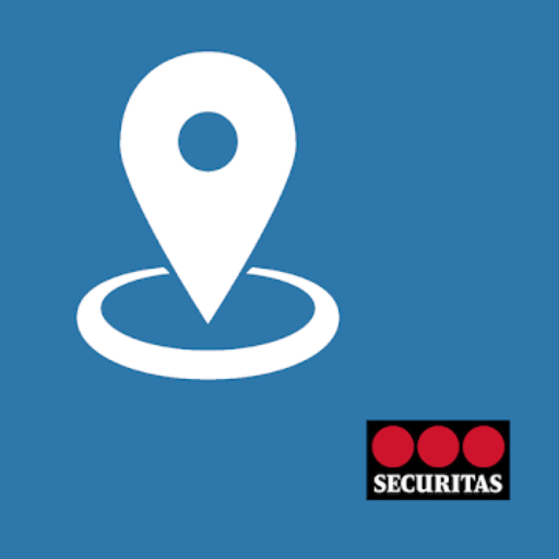 Securitas New Track&Trace logo