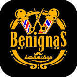 Benignas Barbershop icon