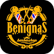 Benignas Barbershop