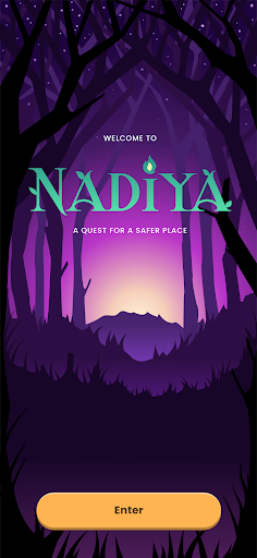 Android application Nadiya screenshort