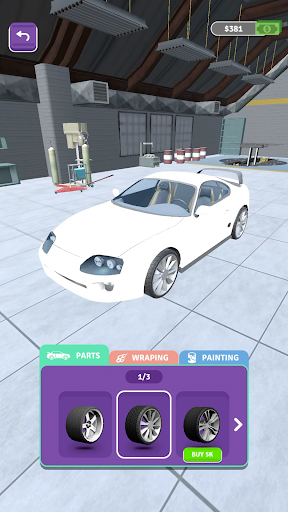 Car Maker 3D screenshots 4