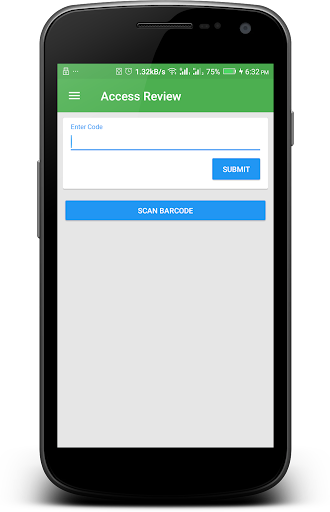 CheckInNepal Screen 3