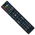 Cover Image of Download Remote Control For WORLDTECH TV 3.0 APK