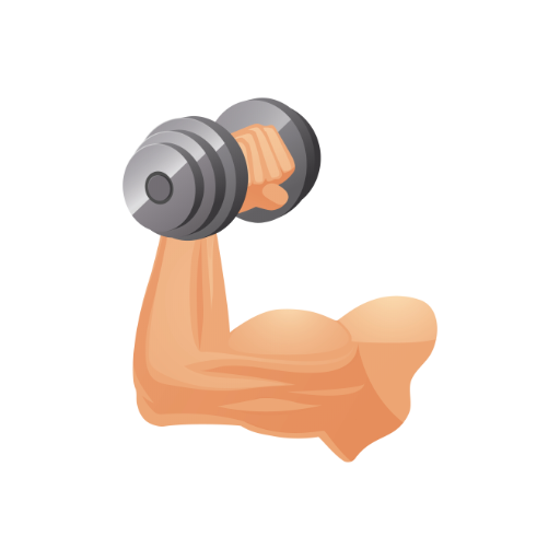 Be Fit - Your Fitness Partner logo