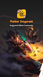 screenshot of Pocket Dragonest