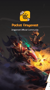Pocket Dragonest  screenshots 1