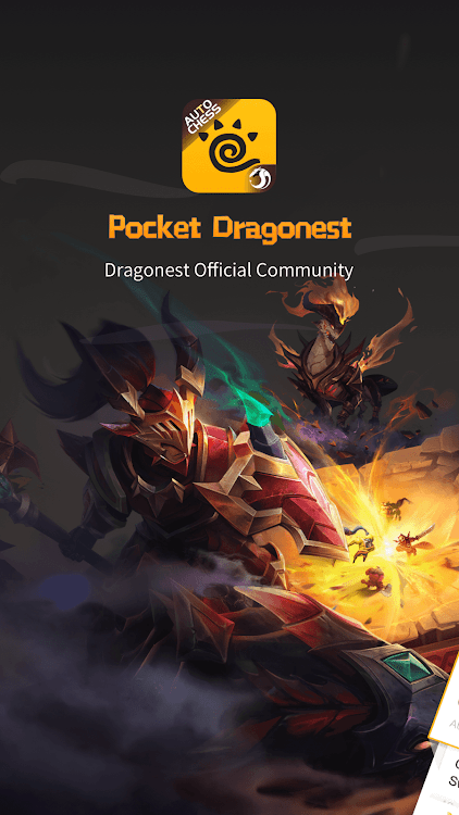 Pocket Dragonest - 2.2.0 - (Android)
