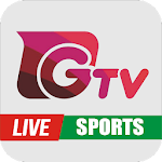 Cover Image of Download Gtv Live Sports 4.2 APK
