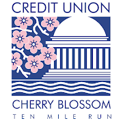 Credit Union Cherry Blossom  Icon