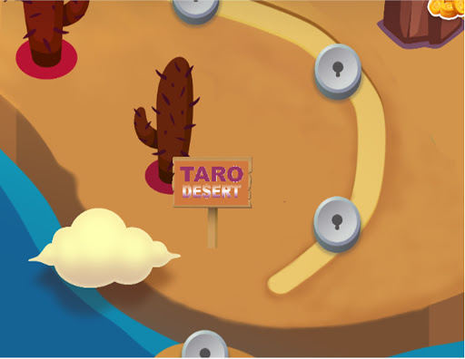 Bubble Tea Smoothie Crazy Boba Blast