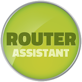 Router Assistant Beta icon