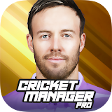 Cricket Manager Pro 2023 icon