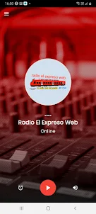 Radio El Expreso Web