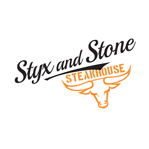 Styx and Stone Loyalty App logo