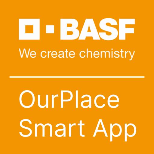 OurPlace Smart App  Icon