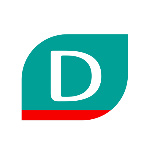 Drogas - AppWisp.com