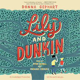 Obraz ikony: Lily and Dunkin