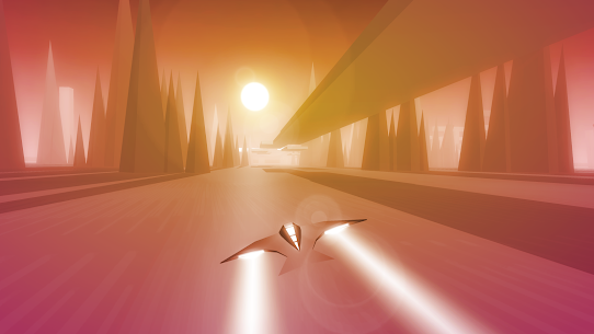 Race The Sun Challenge Edition Mod Apk 1.29.2 (Unlimited Money / Life) 4