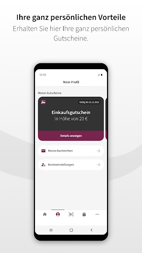 Ganz App Screen 2