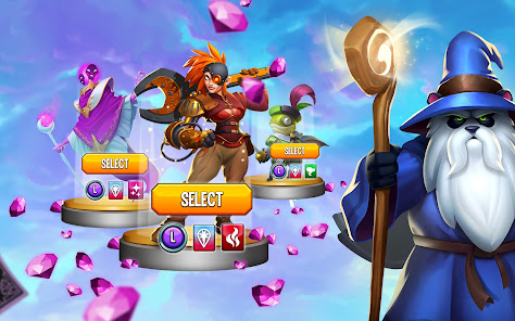 Monster Legends Hack: Everything You Need to Know Gallery 9