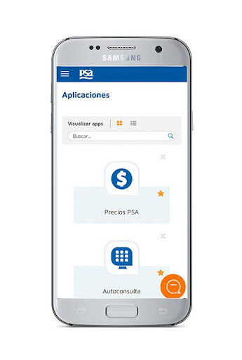 Mi PSA Screen 2