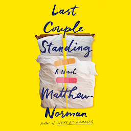 Icon image Last Couple Standing: A Novel