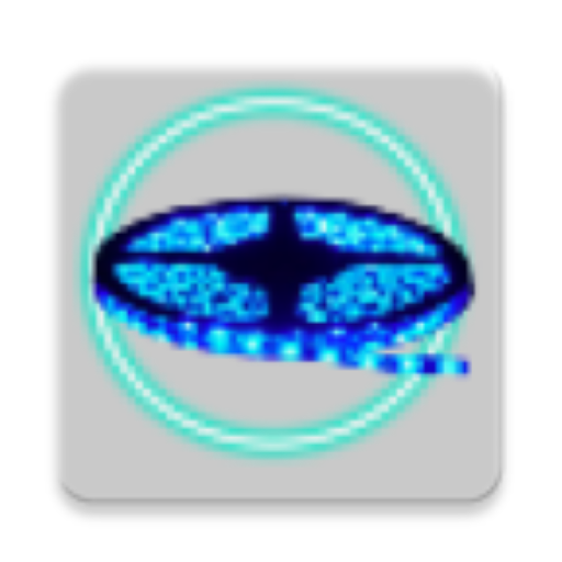 IOLEDPlayer logo