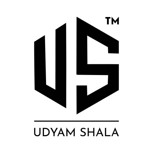 Udyam Shala logo