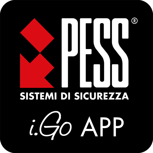 i.Go APP logo
