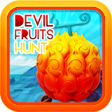 Devil Fruits Hunt icon