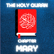 Top 50 Music & Audio Apps Like The Holy Quran wonderful voice ( Mary ) - Best Alternatives
