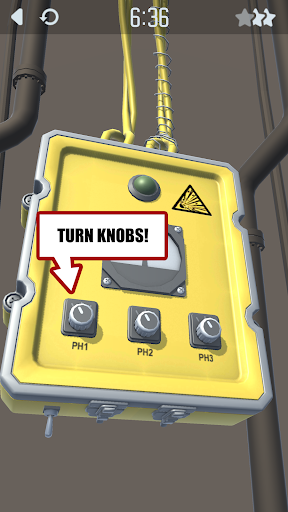 Turn It On! lite Screen 3