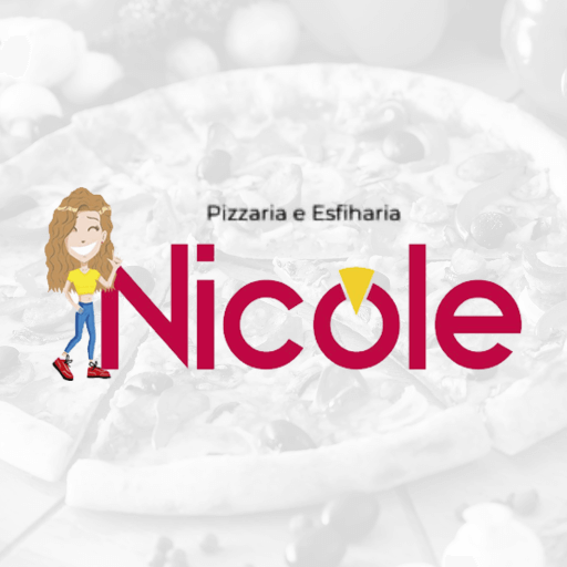 Pizzaria Nicole logo