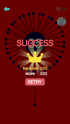 AA Simulator - Screenshot 2