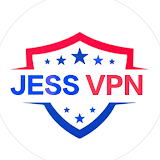 JESS VPN icon
