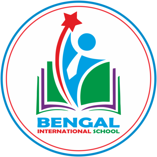Bengal International School logo
