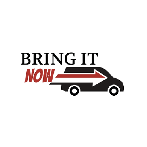 Bring It Now Customer logo