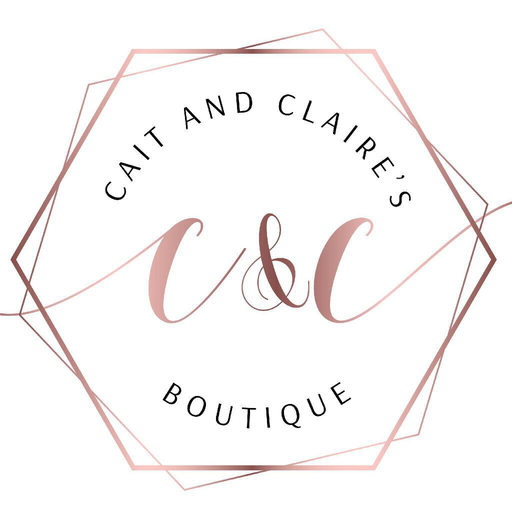 Cait & Claires Boutique logo