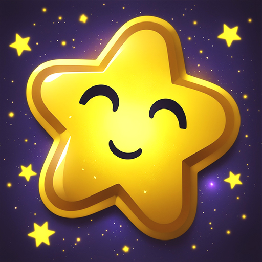 Tap Star logo