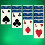 Solitaire Classic - Card Game icon