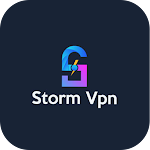 Cover Image of Download Storm VPN - Fast Secure VPN 1.0.1 APK