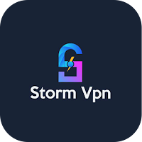 Storm VPN - Fast Secure VPN