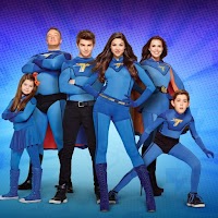 The Thundermans Free Wallpapers