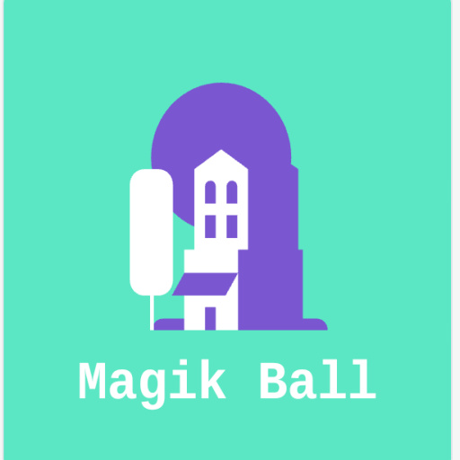 Magik Ball