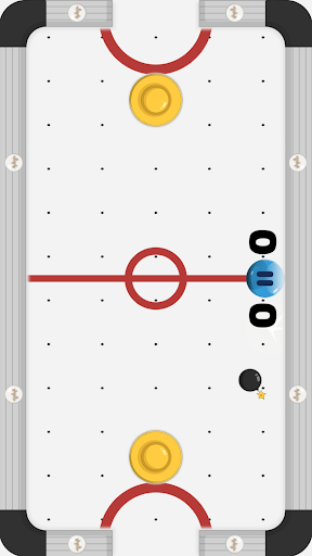 AIRHOC Screen 3