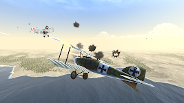 Warplanes: WW1 Sky Aces Mod APK (Unlimited Money) Download 6
