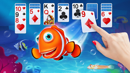 Solitaire 1.0.23 screenshots 1