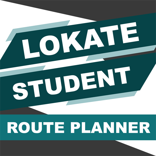 LS Route Planner