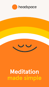 Headspace: Mindful Meditation 4.111.0 3