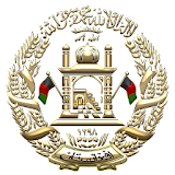 Districts in Afghanistan icon